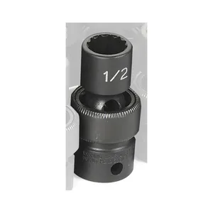 Grey Pneumatic Corp SOC 1/2 3/8D IM 1232805 