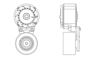 Kit Masters PolyForce Tensi 1083704 
