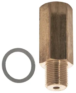 TruckAir Relief Valve 1004940 
