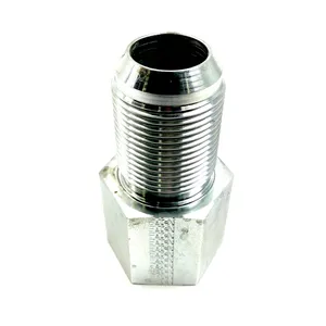 Eaton Female Bulkhead Connector 250136 