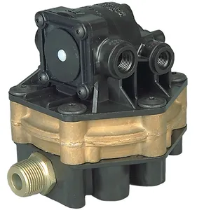Haldex Release Valve - Spring Brake, Tractor-Trailer... 240166 