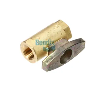 Bendix VALVE, SHUT-OFF 430976 
