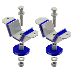 Atro Engine Mount Kit (High Temp) 228426 