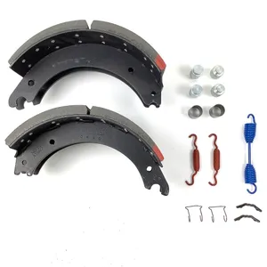 Armada Brake Shoe Kit, Reman 252750 