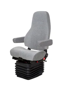National ADM 15HP 22 1102369 