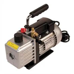 FJC Inc. 3.0 CFM VACUUM 1229935 