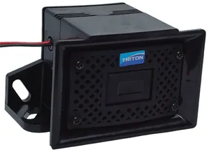 Tectran BACK-UP ALARM 881778 
