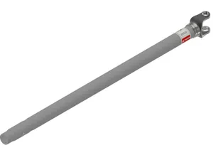 Weasler YOKE ASSEMBLY 1042532 