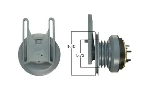 Kit Masters Reman Fan Clutch 963104 
