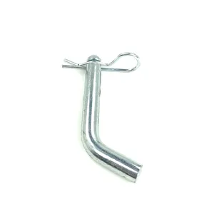 Cequent PIN&CLIP 299272 