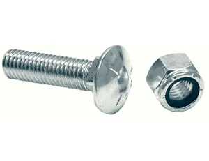 Buyers Products BOLT,CRG,FTHD,5 466500 