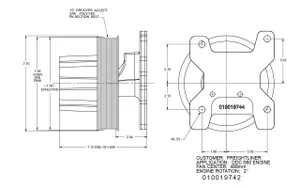 Kit Masters Re-Man K-Series 961818 
