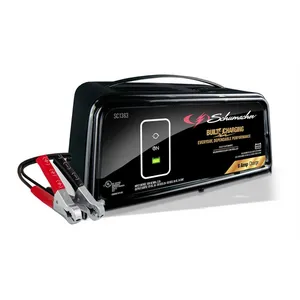 Schumacher Electrical 8/2 AMP BATTERY 1304742 