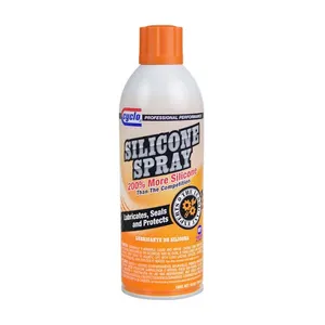Cyclo SILICON SPRAY 352858 