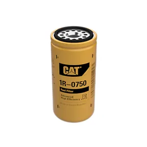 Carter Machinery Cat Fuel Filter 285168 