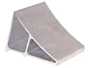 Buyers Products WHEEL CHOCK 326124 