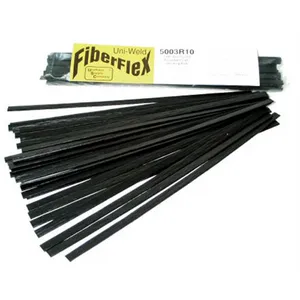 Urethane Supply FIBER FLEX FLAT 1364824 