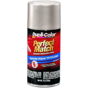 Duplicolor/Consumers ALMOND BEIGE PE 1208766 
