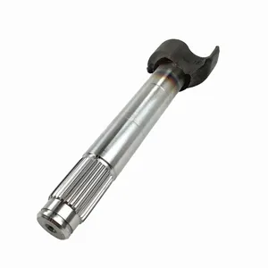 Euclid Q Plus 1.5 28 Spline Left Hand Camshaft 279080 