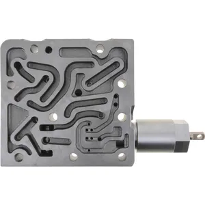Spicer A CNTL VALV 517456 