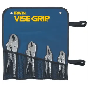 Irwin/Vise Grip LOCK PLIR 1360516 