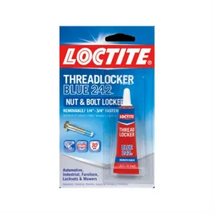 Loctite (Henkel) Corp. THREADLOCKER 24 1258364 