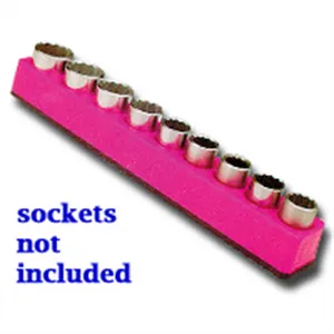 Mechanics Timesaver SOC HOL 1/2 MAG 1308820 