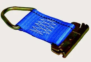 Ancra Rope Tie-Off W/Fitting 243400 