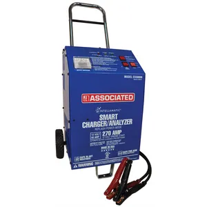 Associated Equipment FULLY AUTOMATIC 1213398 