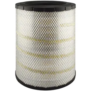 Baldwin AIR FILT 908196 