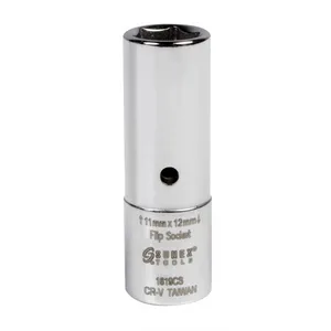 Sunex Tool 1/4  DR. 11MM X 1325752 