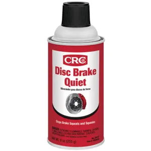 CRC Disc BrakeQuiet 494816 