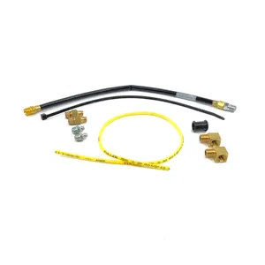 Eaton Line Kit, Clutch Grease, Eca 259218 