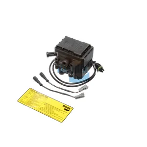 Bendix Module - Antilock Brakes, Trailer 210180 