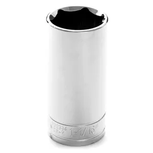 Wilmar Corp 1/2  DR 6PT DEE 1362232 