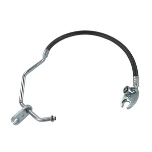 TruckAir A/C Compressor 286016 