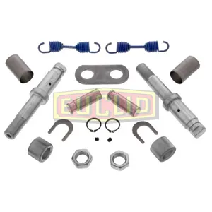Euclid Brake Kit 319980 