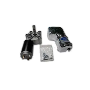 Donovan Motor - Tarp Roller 254362 