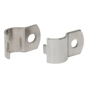 Retrac CLAMP 2PC 279206 