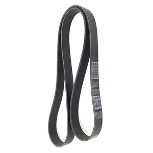 Dayco Serpentine Belt 228662 