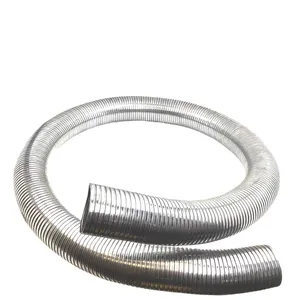 Heavy Duty Manufacturing Flexible Pipe - Exhaust 260120 