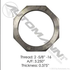 Automann Spindle Nut 297672 