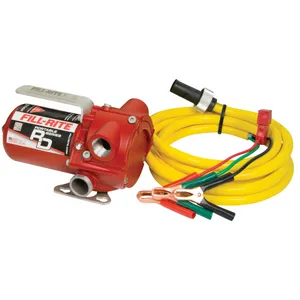 Tuthill Transfer Systems / Fill-Rite 12 VOLT PORTABL 1239608 