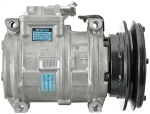 TruckAir Compressor 998811 