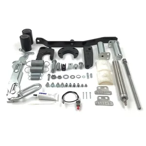 Jost Repair Kit - Lower Coupler Assembly, Fifth Wheel 224714 