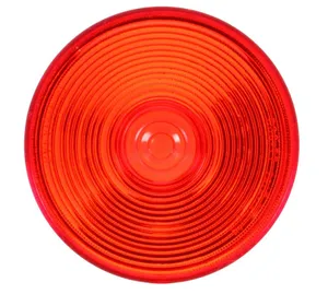 Truck-Lite RED LENS 1093646 