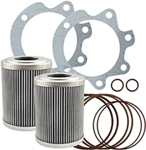 Baldwin Set Of 2 Transmission Elements 245620 