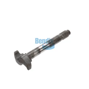 Bendix 1.5 28 Spline Left Hand Camshaft 468112 