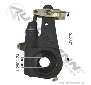 Automann Meritor Type Sl 329074 