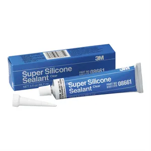 3M Automotive SUPER SILICONE 1284716 
